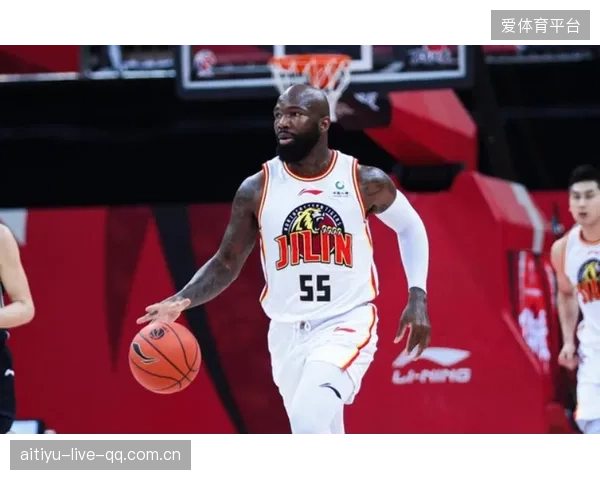 CBA外援榜单新变动，广东与广厦争夺最强外援